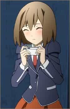 Poster anime Loups=Garous #Overture - オウ=ガロウ #オヴェトゥレ